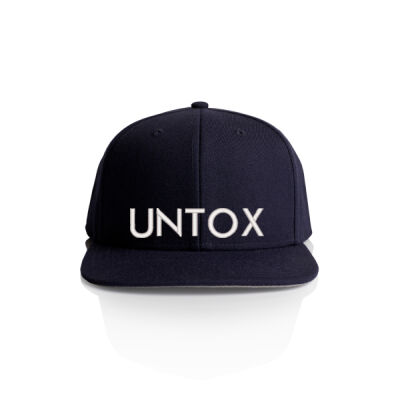 Untox AS Colour Stock Cap - 6 colours Thumbnail