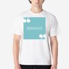 Hammer Heavyweight Tee Thumbnail