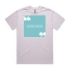 Men's Heavy Tee (Same Day) Thumbnail
