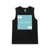 Women's Upside Tank Thumbnail