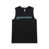 Women's Upside Tank Thumbnail